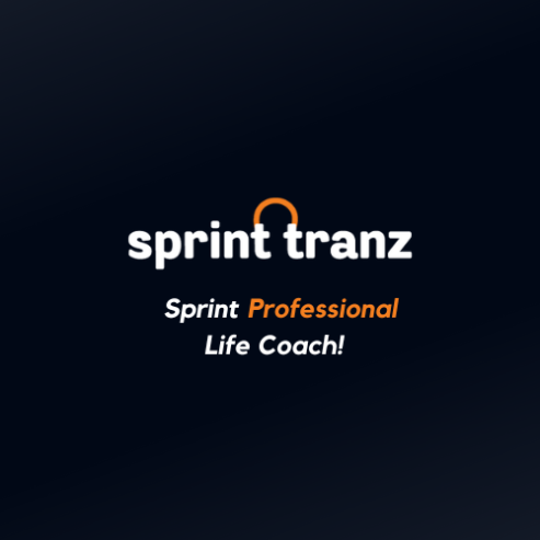 SPRINTTRANZ, YOUR PROFESSIONAL LIFE COACH! AFFILIATE MARKETING COMPANY
