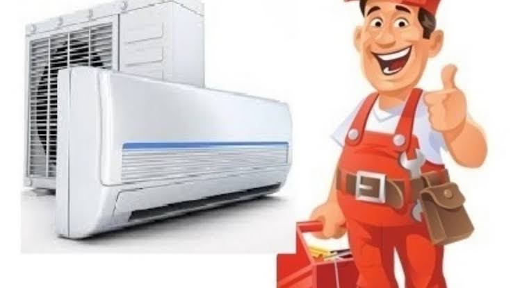 Lahore ac services
