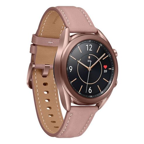 New Samsung galaxy watch 3 price in Lahore