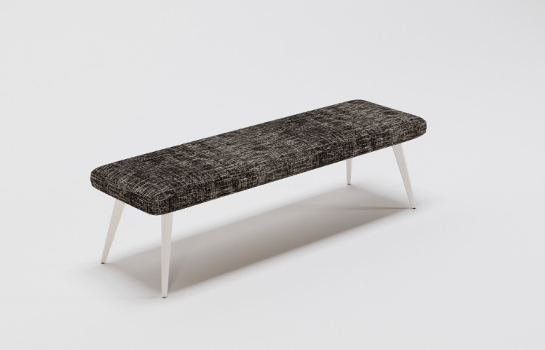 Opal Settee