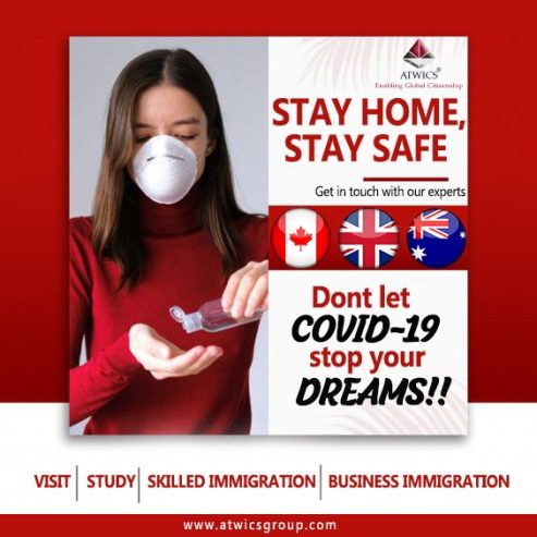 Move To Canada,Australia