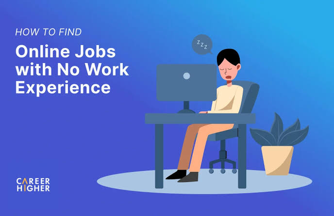 Online Jobs Available