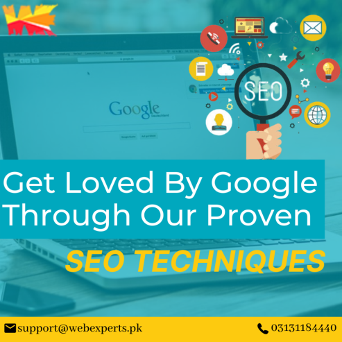 Cheap SEO Services in Pakistan