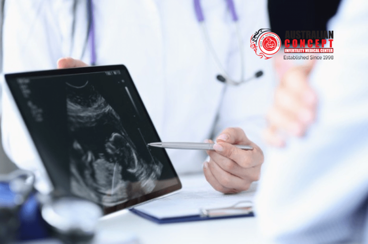 CAM Influences the Health Conditions of Infertile Partners
