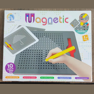 Kids Magnetic Drawing Board