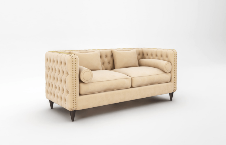 Valencia Sofa 2 Seater