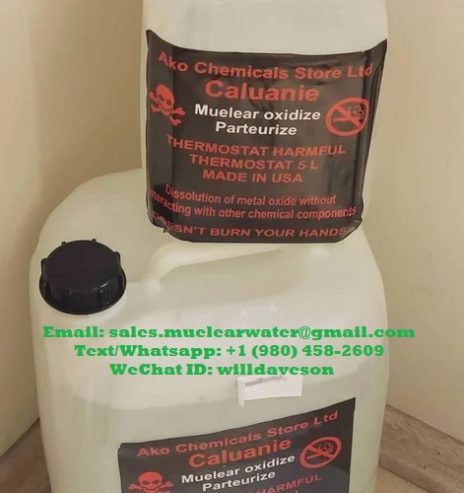 Buy Caluanie Muelear Oxidize – Premium Quality