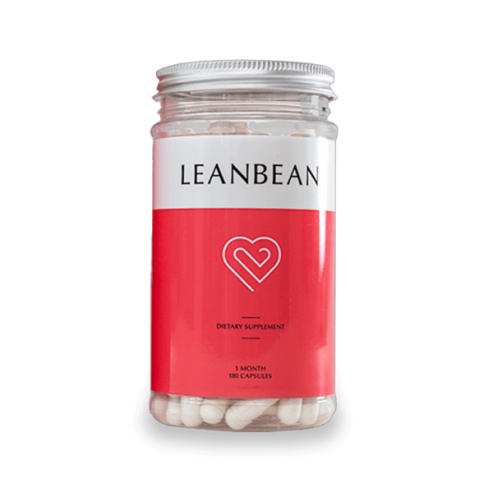 Leanbean Pills 180 Capsules, Leanbean official