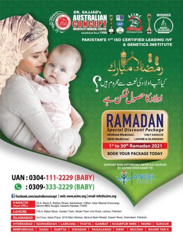 IVF is the Best Treatment of Infertility technology