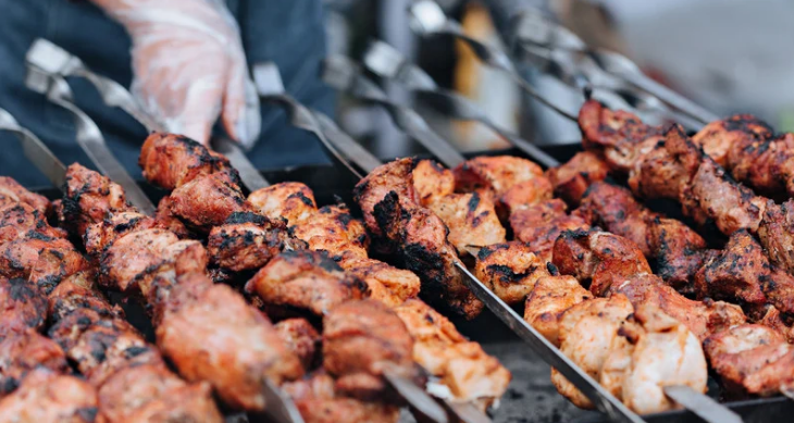 Affordable Elegant Catering Services in Lahore