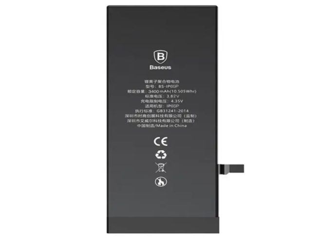 Iphone 6s Plus Battery