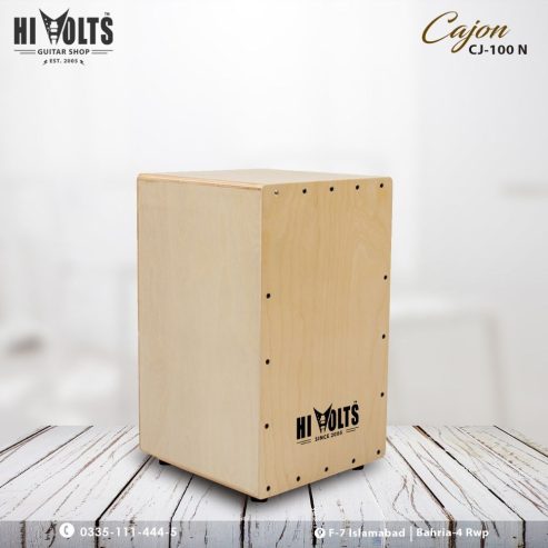 Cajon CJ-100