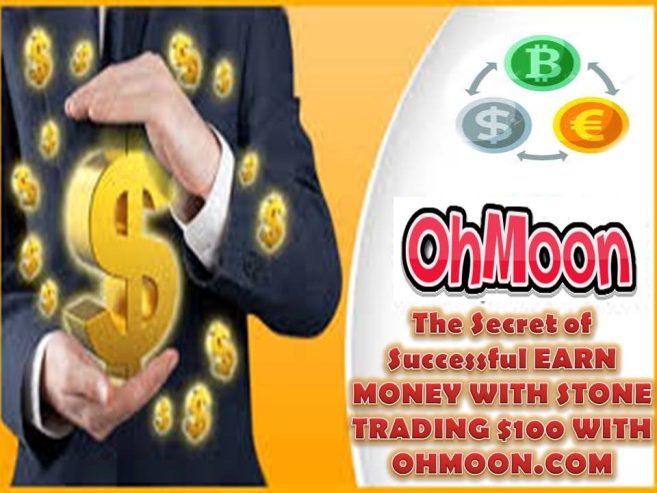 Now You Can Have The EARN MONEY WITH STONE TRADING $100 WITHIN AN HOUR Of Your Dreams – Cheaper/Faster Than You Ever Imagined