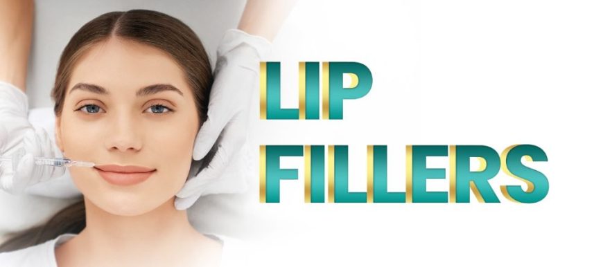 Face and Lip Filler Injection Treatment in Islamabad – R M C