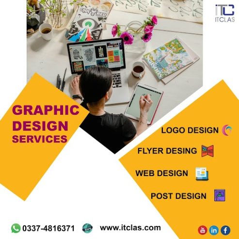 Graphic Design Services