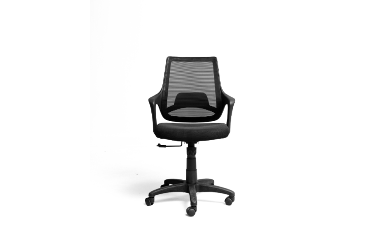 Smart Staff Chair