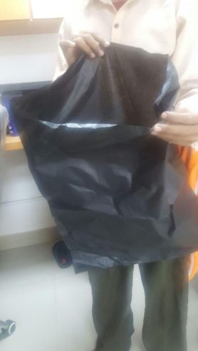 Garbage Bags (Trash Bags, Waste Bags)