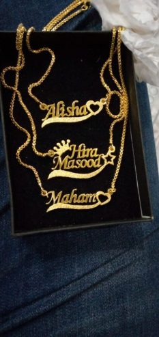 Limited Stock For Girls Locket